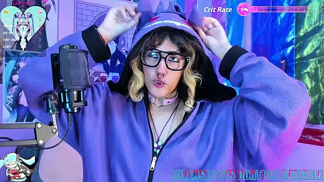 Angel Sweett 1 online show from 05-17-26, 07:28