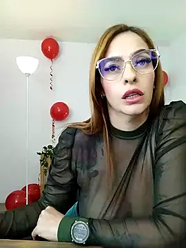 Alessandra Schmoll online show from 02-15-25, 03:28