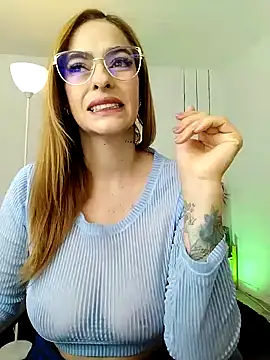 Alessandra Schmoll online show from 03-15-25, 09:41