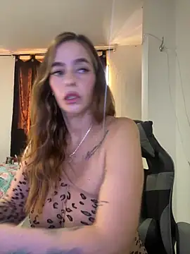 Alessandra Schmoll online show from 05-26-26, 03:30