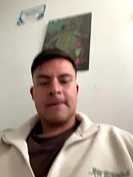 Nicolds14 online show from 10-29-25, 09:16