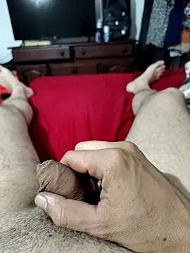 quierodarleche69 online show from 11-30-25, 07:23