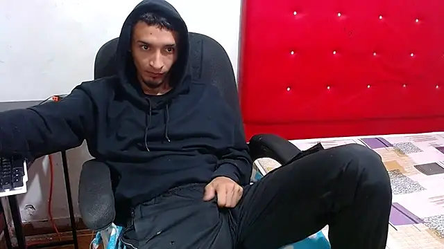 Snapshot of jarley_joker3 chatting on 11-30-25, 07:45 jarley joker3 online show from 11-30-25, 07:45