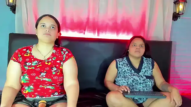 brunnette hot online show from 03-12-25, 11:20