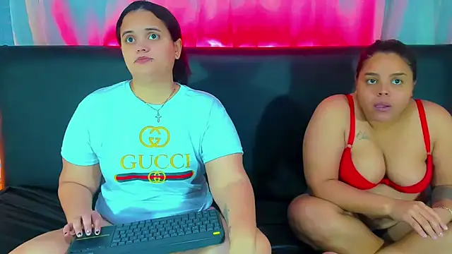 brunnette hot online show from 03-19-25, 11:28