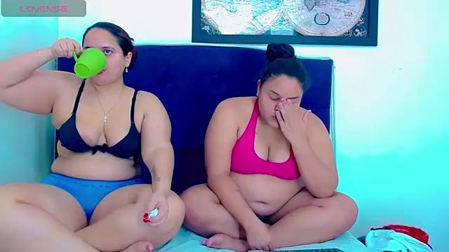 brunnette hot online show from 09-29-25, 11:37