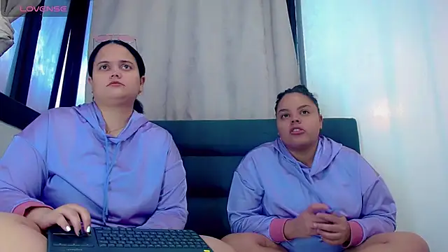 brunnette hot online show from 12-03-25, 10:57