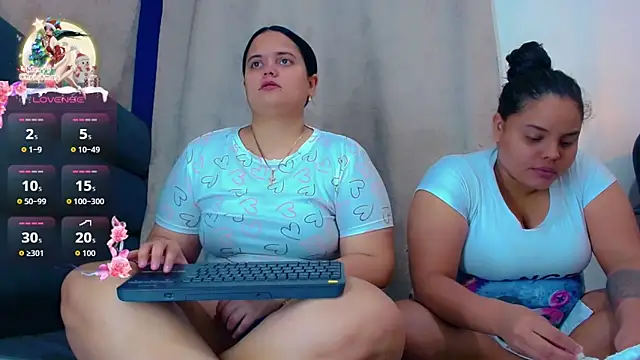 brunnette hot online show from 12-20-25, 10:44