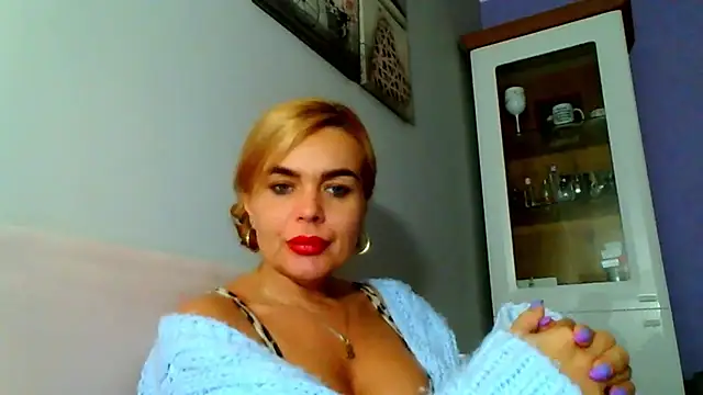 DESIREjenny online show from 12-02-24, 12:29