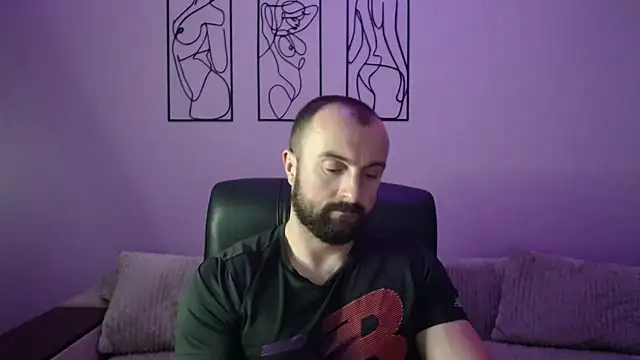 brindlefly6969 online show from 10-10-25, 11:09