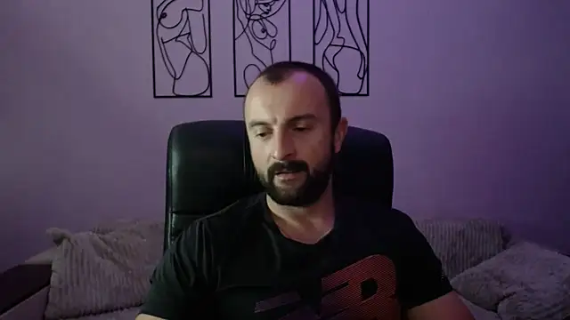 brindlefly6969 online show from 07-17-26, 10:33