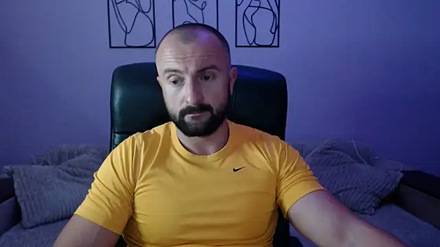 brindlefly6969 online show from 07-22-26, 11:13