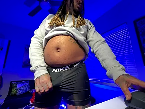 4EVAGLACIERS online show from 11-03-25, 10:53