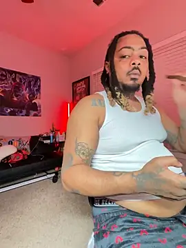 4EVAGLACIERS online show from 04-21-26, 01:42