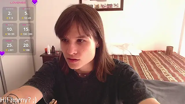 Your Hand In mine online show from 12-06-24, 06:28