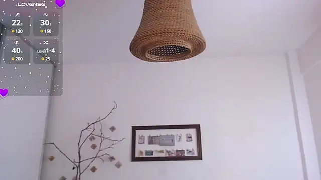 Your Hand In mine online show from 01-21-25, 08:43