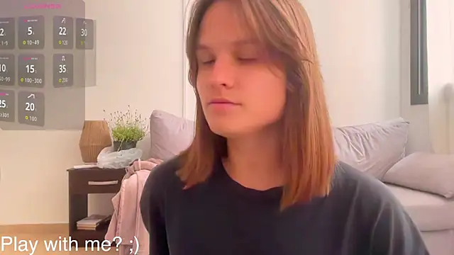 Your Hand In mine online show from 10-24-25, 06:26