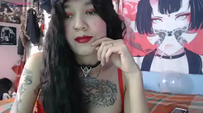 Snapshot of star_of_morning_666 chatting on 03-11-25, 06:19 star of morning 666 online show from 03-11-25, 06:19