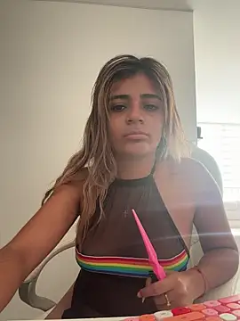 pamell col online show from 10-30-25, 01:23