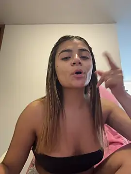 pamell col online show from 03-08-26, 04:33