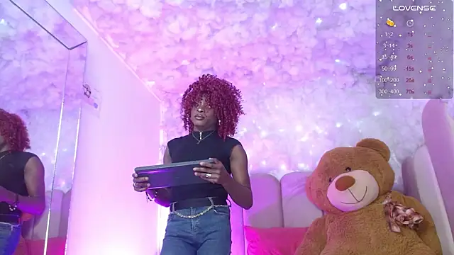 puca ebony online show from 11-13-25, 07:57