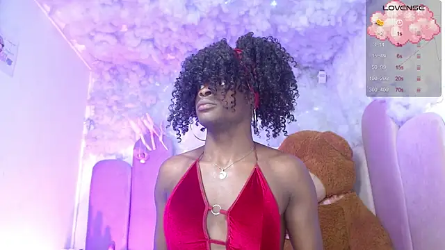 puca ebony online show from 12-18-25, 04:46