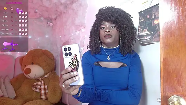 puca ebony online show from 03-19-26, 05:06