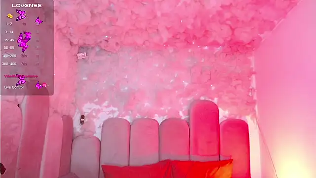 puca ebony online show from 04-29-26, 04:55