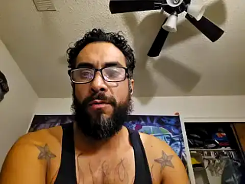 Forbidden daddy online show from 12-16-24, 08:20