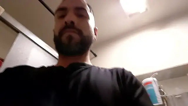 Snapshot of Forbidden_daddy chatting on 02-15-26, 11:08 Forbidden daddy online show from 02-15-26, 11:08