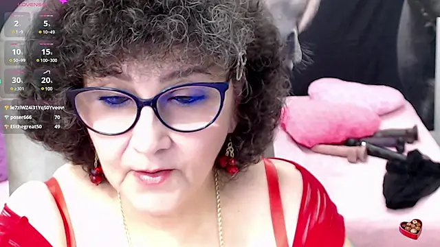 cataleya mom online show from 02-28-25, 07:37