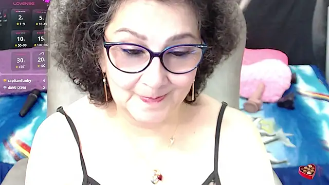 cataleya mom online show from 03-12-25, 10:16