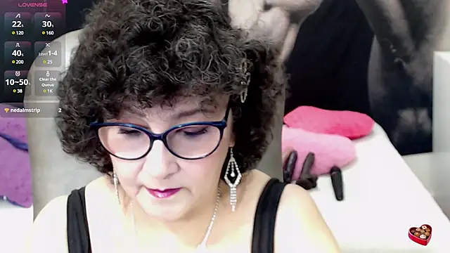 cataleya mom online show from 03-17-25, 12:30