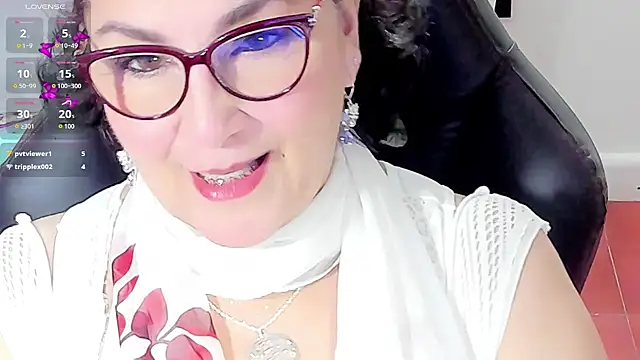 cataleya mom online show from 09-10-25, 03:39