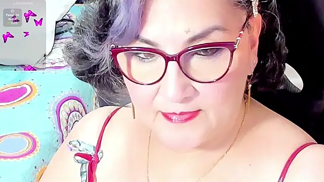 cataleya mom online show from 09-19-25, 04:36