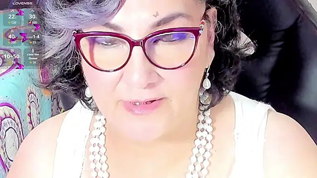 cataleya mom online show from 09-20-25, 03:24