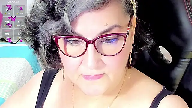 cataleya mom online show from 09-27-25, 09:53