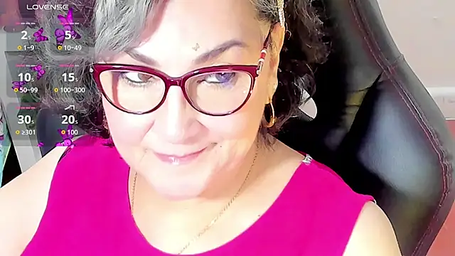 cataleya mom online show from 10-10-25, 02:32