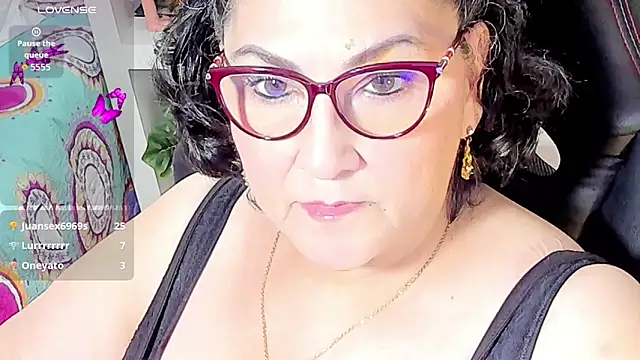 cataleya mom online show from 10-22-25, 03:51