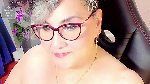 cataleya mom online show from 11-02-25, 09:28