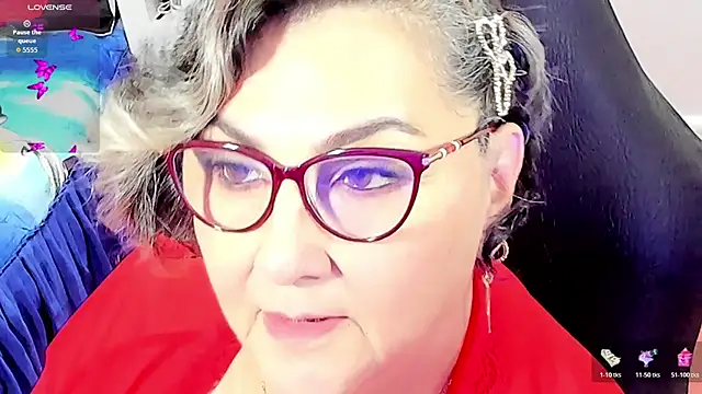 cataleya mom online show from 02-07-26, 03:10