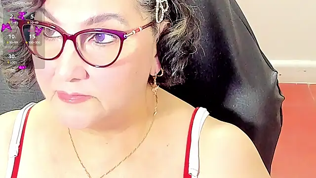 cataleya mom online show from 03-17-26, 02:49