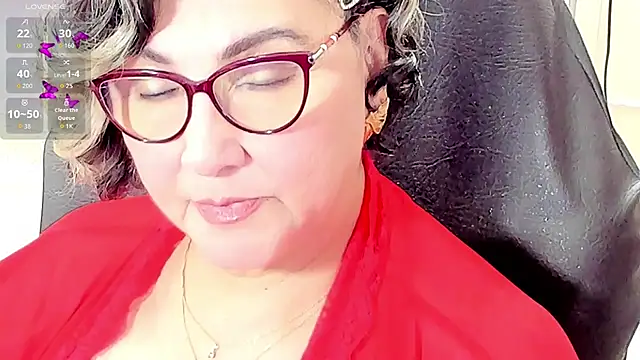 cataleya mom online show from 04-06-26, 03:15