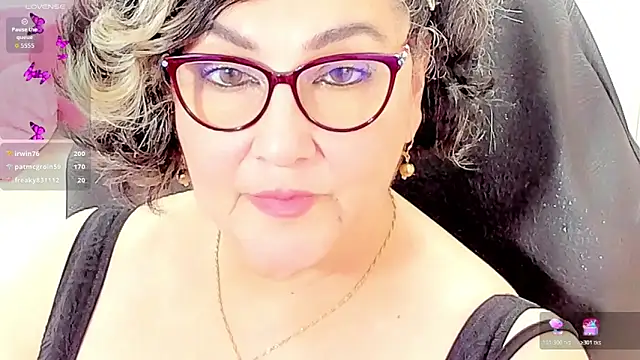 cataleya mom online show from 04-10-26, 04:12