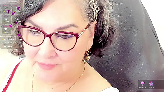 Snapshot of cataleya_mom chatting on 05-12-26, 04:04 cataleya mom online show from 05-12-26, 04:04