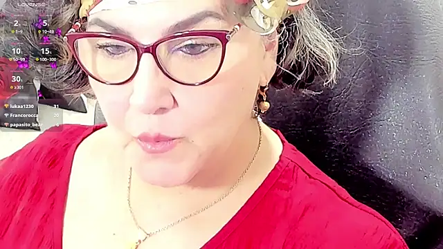 Snapshot of cataleya_mom chatting on 05-15-26, 09:38 cataleya mom online show from 05-15-26, 09:38