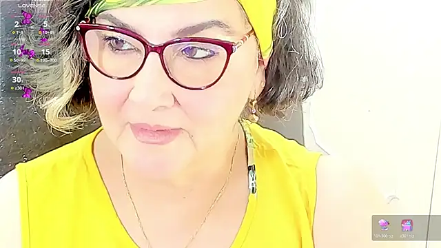 Snapshot of cataleya_mom chatting on 06-12-26, 02:43 cataleya mom online show from 06-12-26, 02:43