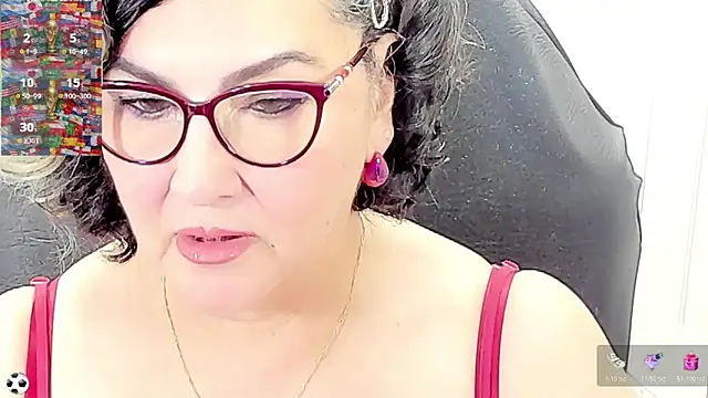 Snapshot of cataleya_mom chatting on 06-15-26, 02:47 cataleya mom online show from 06-15-26, 02:47