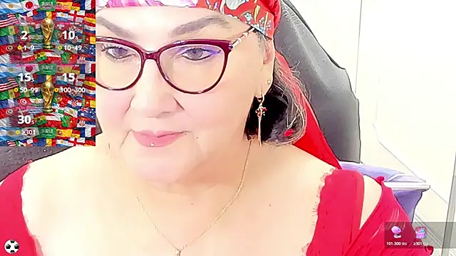 Snapshot of cataleya_mom chatting on 07-11-26, 01:41 cataleya mom online show from 07-11-26, 01:41