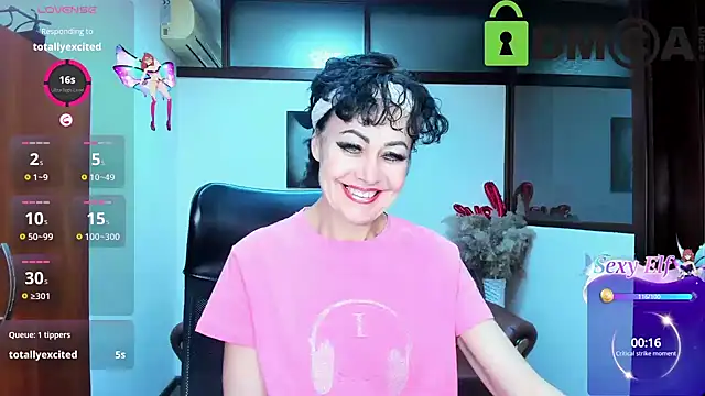 Snapshot of Silvia_Wallec chatting on 03-12-25, 02:56 Silvia Wallec online show from 03-12-25, 02:56